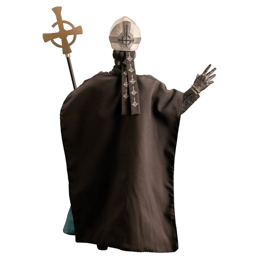 Ghost - Papa 2 1:6 Scale Figure