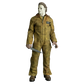 Halloween (2007) - Michael Myers 1:6 Scale Action Figure Set