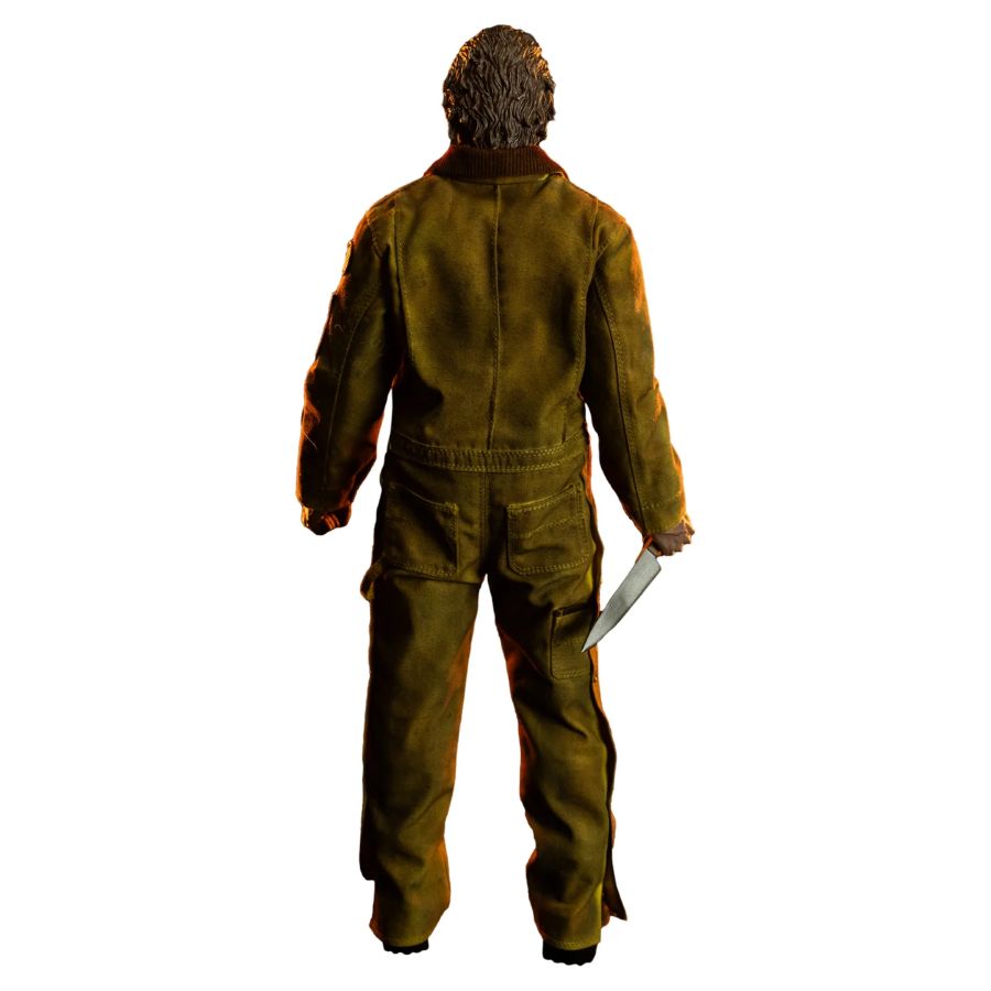 Halloween (2007) - Michael Myers 1:6 Scale Action Figure Set