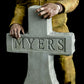 Halloween (2007) - Michael Myers 1:6 Scale Action Figure Set