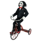 Saw - Billy the Puppet & Tricycle 1:6 Scale Action Figure Set