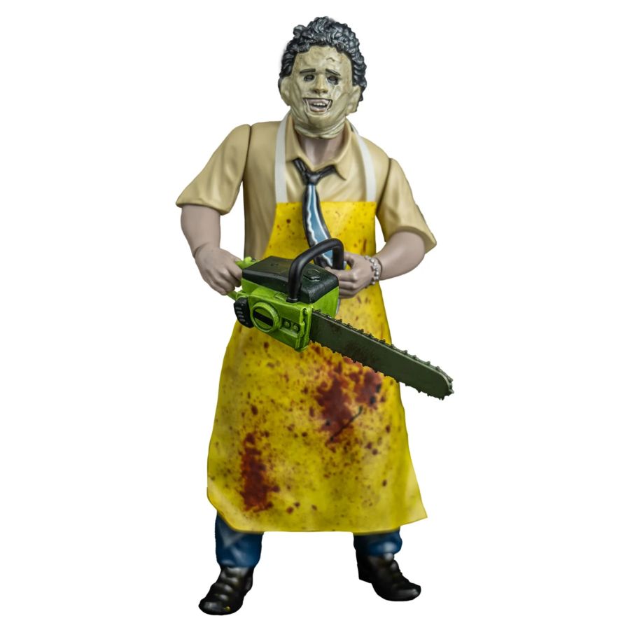 Texas Chainsaw Massacre - 5'' Figure Assortment