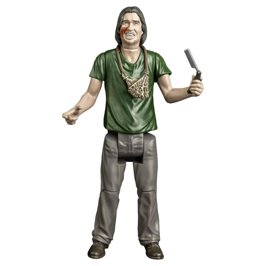 Texas Chainsaw Massacre - 5'' Figure Assortment