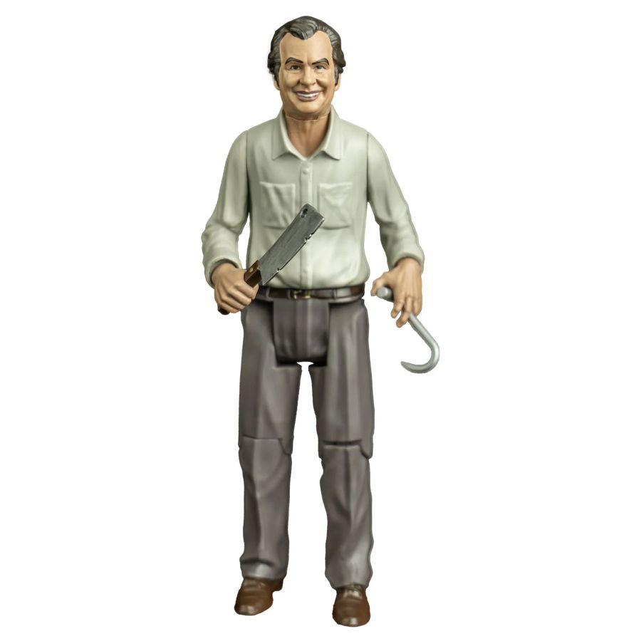 Texas Chainsaw Massacre - 5'' Figure Assortment