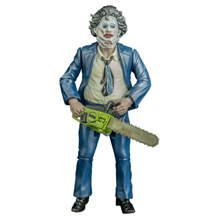 Texas Chainsaw Massacre - 5'' Figure Assortment