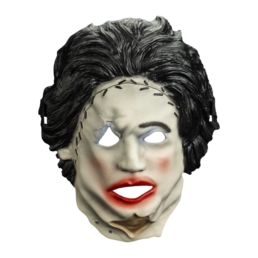 Texas Chainsaw Massacre - Pretty Woman Retro Mask