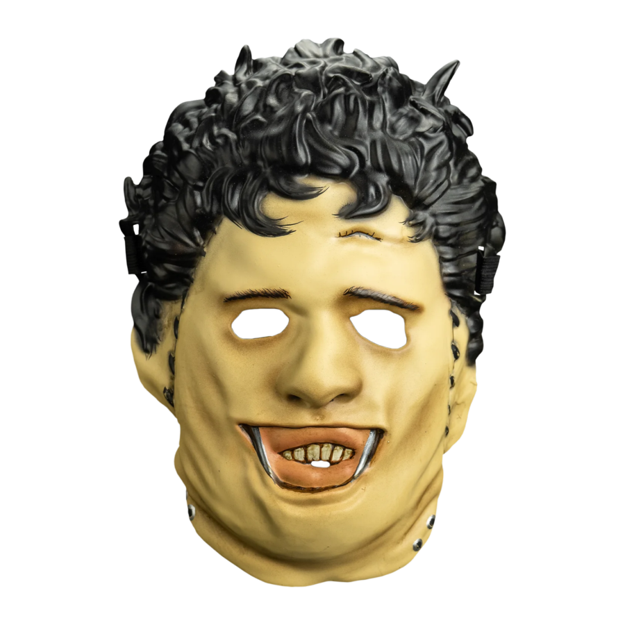 Texas Chainsaw Massacre - Killing Retro Mask