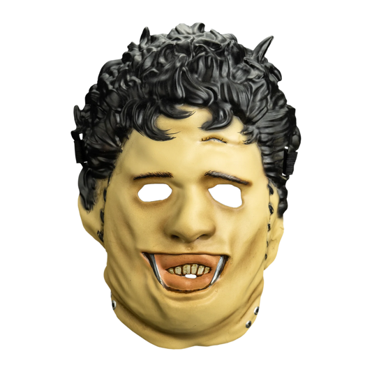 Texas Chainsaw Massacre - Killing Retro Mask