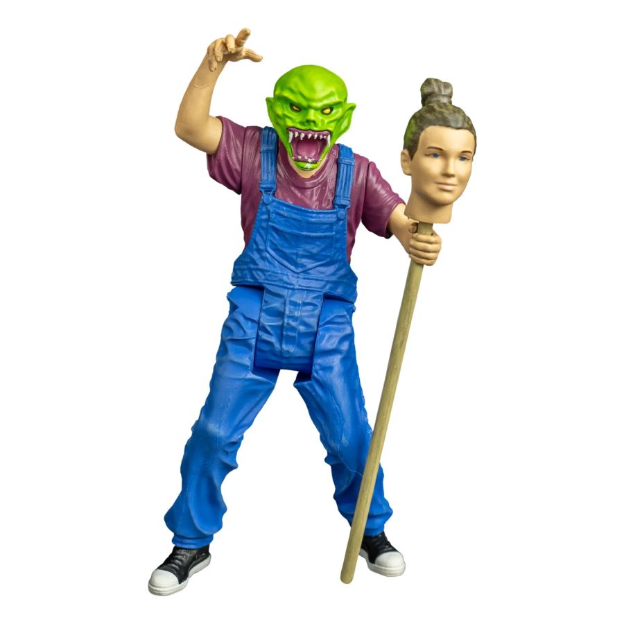 Goosebumps - Monsters 5'' Action Figure Assortment