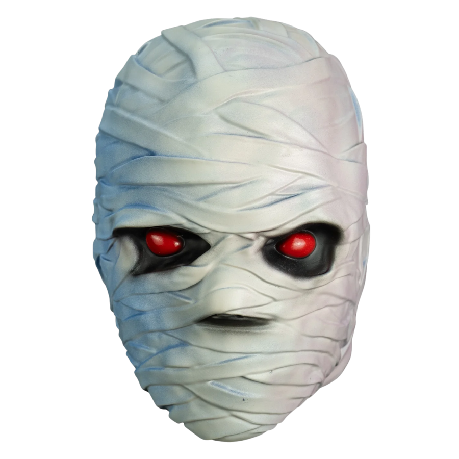 Goosebumps - Mummy Vinyl Mask