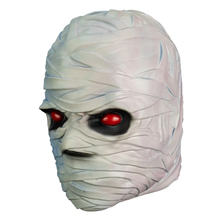 Goosebumps - Mummy Vinyl Mask