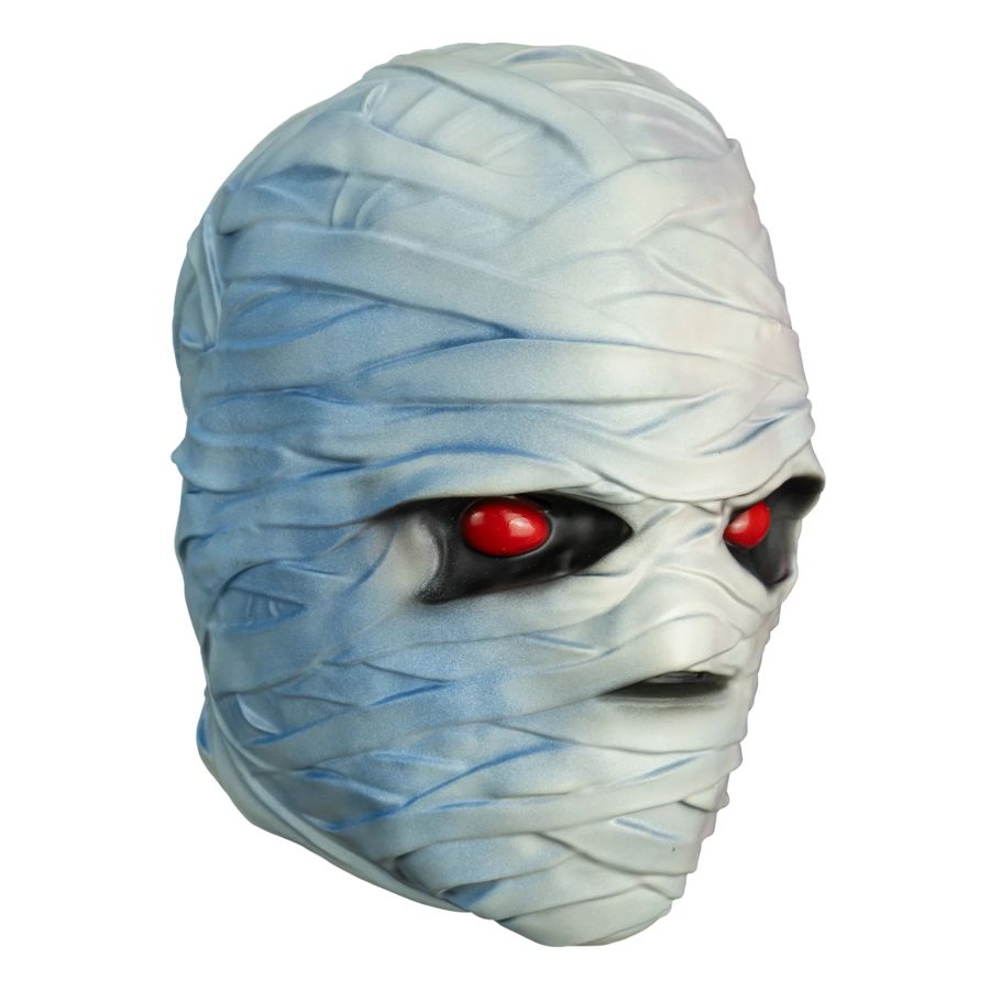 Goosebumps - Mummy Vinyl Mask