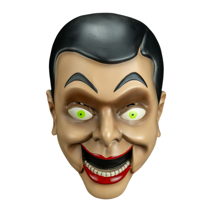 Goosebumps - Slappy the Dummy Mask