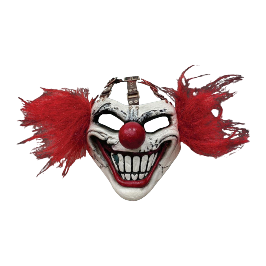 Twisted Metal - Sweet Tooth Injection Mask