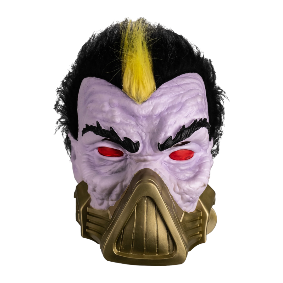 Toxic Crusaders - Dr Killemoff Mask