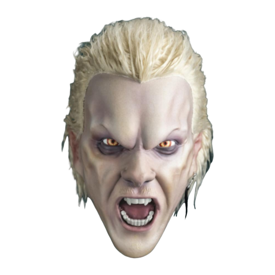 Lost Boys - David Deluxe Injection Mask