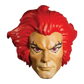 Thundercats - Lion-O Mask