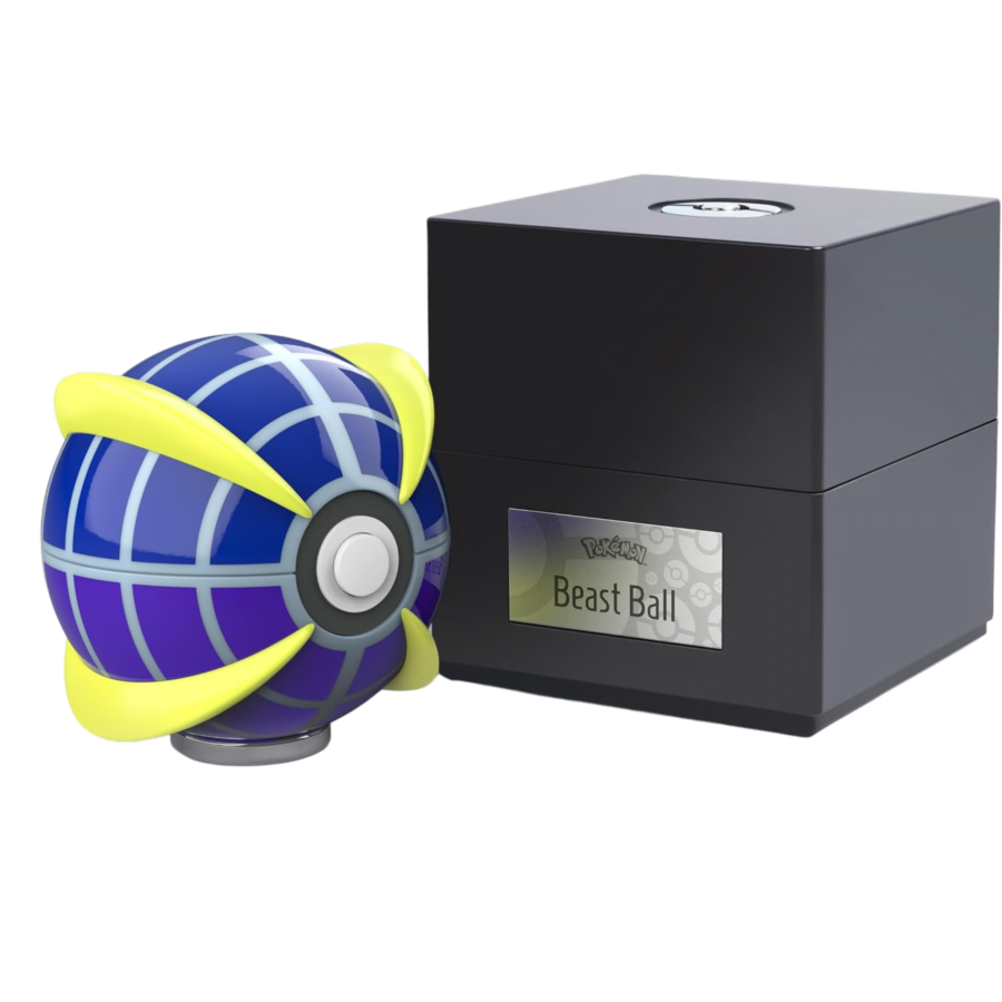 Pokemon - Beast Ball Prop Replica