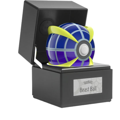 Pokemon - Beast Ball Prop Replica