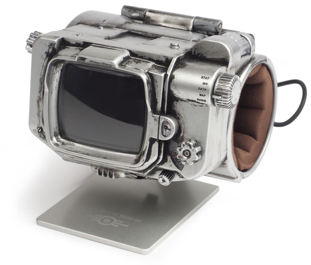 Fallout (TV) - Pip-Boy 3000 Mk V Die-Cast Replica