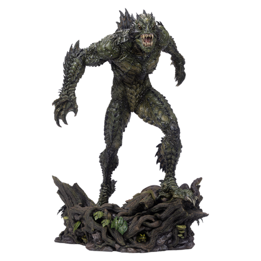 Myths & Monsters - Gillman Maquette