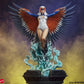 Masters of The Universe - Sorceress Legends Maquette