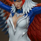 Masters of The Universe - Sorceress Legends Maquette