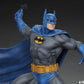 Batman - Batman (Retro Edition) 1:6 Scale Maquette