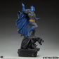 Batman - Batman (Retro Edition) 1:4 Scale Maquette