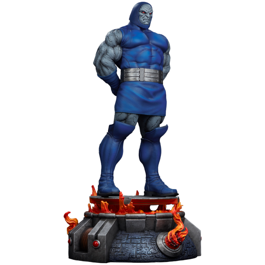 DC Comics - Darkseid 1:6 Maquette