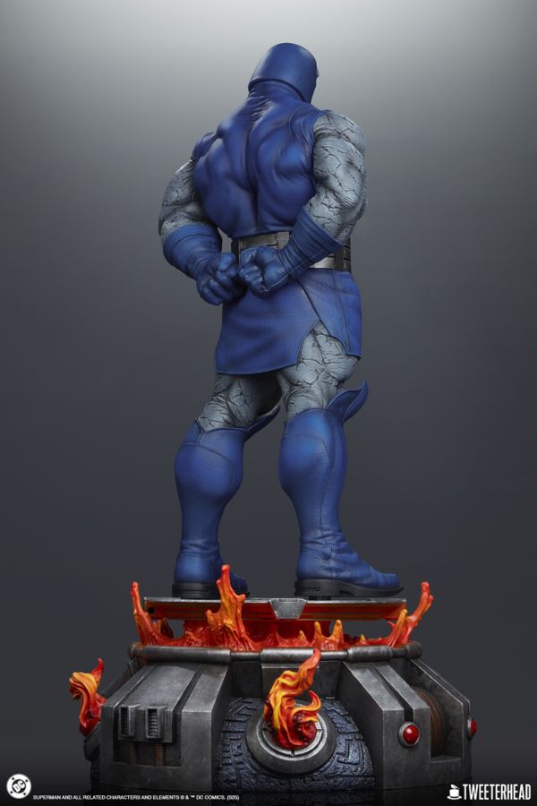 DC Comics - Darkseid 1:6 Maquette