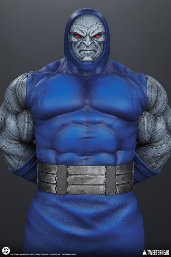 DC Comics - Darkseid 1:6 Maquette