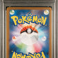 2023 Pokemon Japanese Sv2A-Pokemon 151 044 Gloom Master Ball Reverse Holo