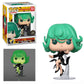 One Punch Man - Terrible Tornado CHASE Pop! Vinyl #721