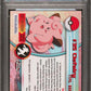 2000 Topps Chrome Pokemon T.V. 35 Clefairy Pokemon T.V.