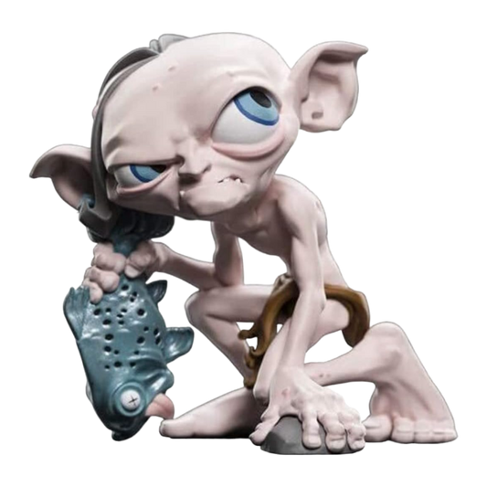 The Lord of the Rings - Gollum Mini Epics Vinyl