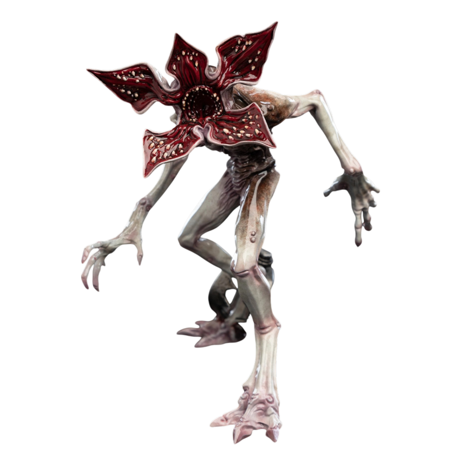 Stranger Things - Demogorgon (Wounded) Mini Epics Vinyl