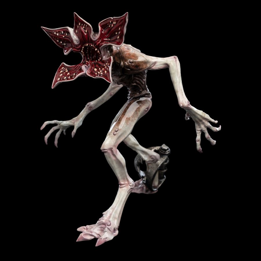 Stranger Things - Demogorgon (Wounded) Mini Epics Vinyl