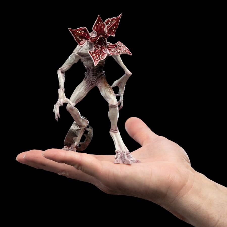 Stranger Things - Demogorgon (Wounded) Mini Epics Vinyl