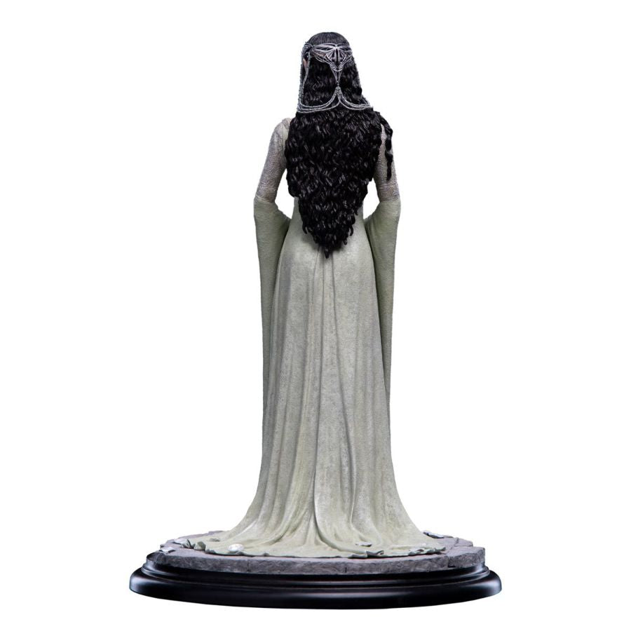 The Lord of the Rings - Coronation Arwen 1:6 Scale Statue