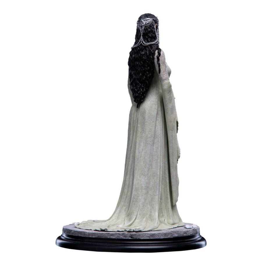 The Lord of the Rings - Coronation Arwen 1:6 Scale Statue