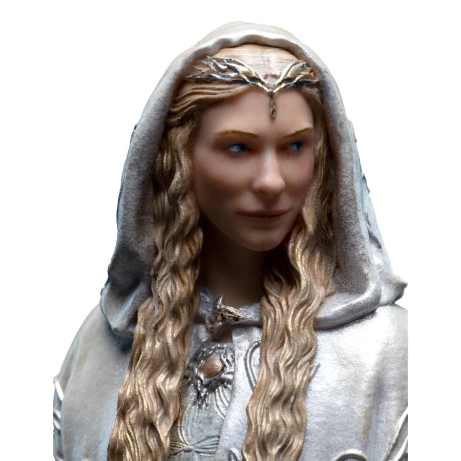 The Lord of the Rings - Galadriel Miniature Statue