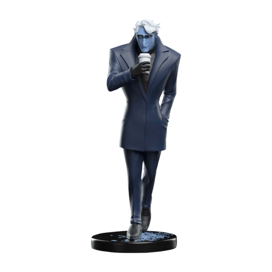 Lore Olympus - Hades Vinyl Figure