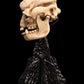 The Lord of the Rings - Skull of a Cave Troll Miniature Skull