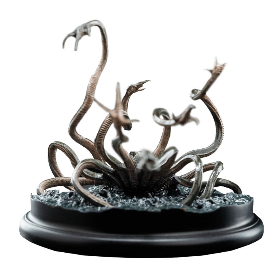 The Lord of the Rings - Watcher in the Water Miniature Statue