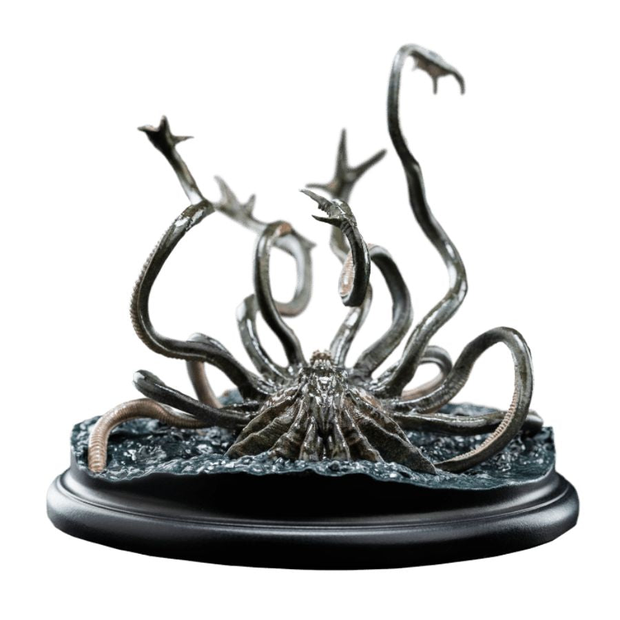 The Lord of the Rings - Watcher in the Water Miniature Statue