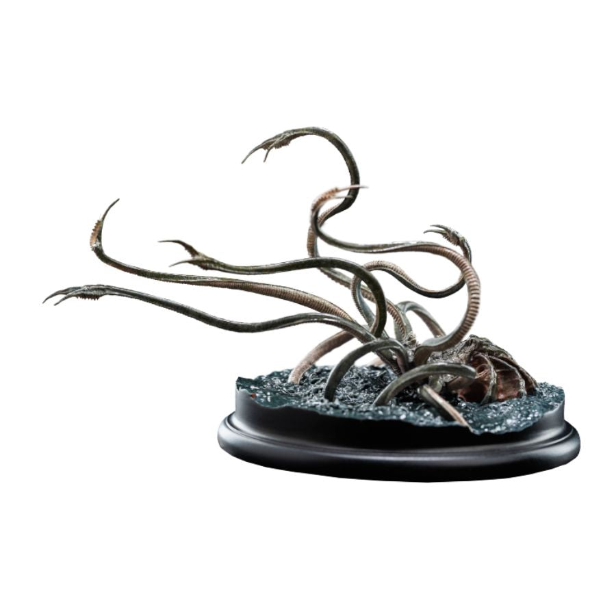 The Lord of the Rings - Watcher in the Water Miniature Statue