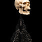 The Lord of the Rings - Skull of a Mordor Orc Miniature