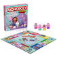 Monopoly - Gabby's Dollhouse Junior Edition