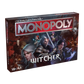 Monopoly - The Witcher Edition